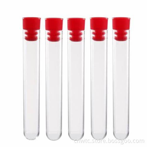 16x100mm Disposable Polypropylene (PP) Test Tubes: Your Comprehensive Search Engine